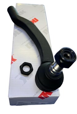 Наконечник рулевой правый Peugeot Boxer, Citroen Jumper, Fiat Ducato (2006 - ) (арт. 01035)